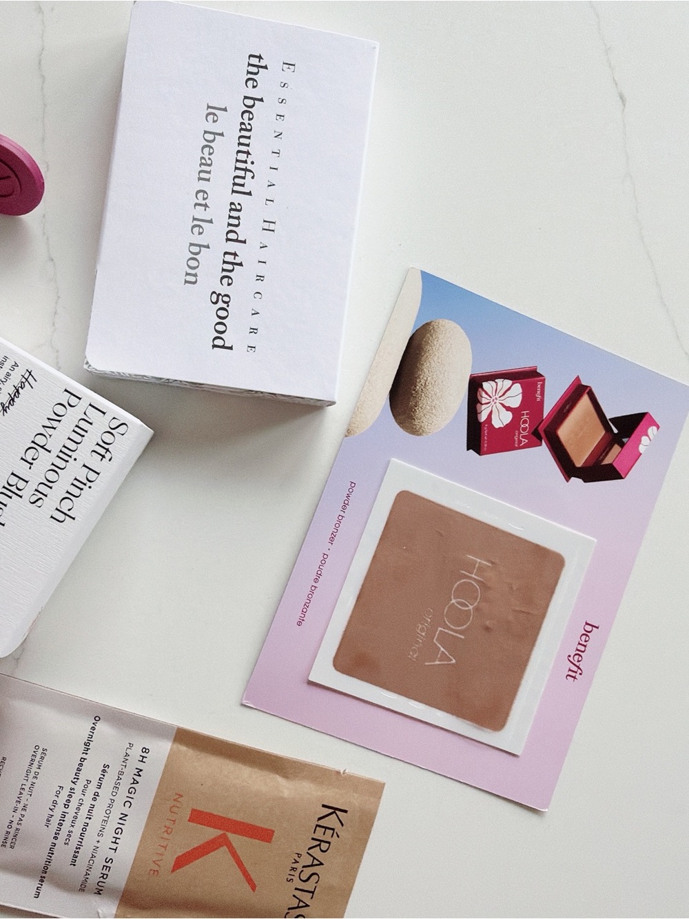 Sephora Set - Picture 5 of 8